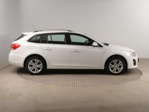 Chevrolet Cruze  1.4 Turbo 