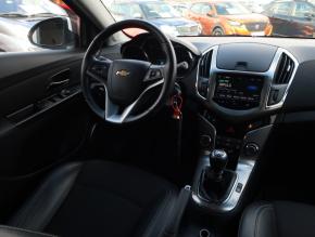 Chevrolet Cruze  1.4 Turbo 