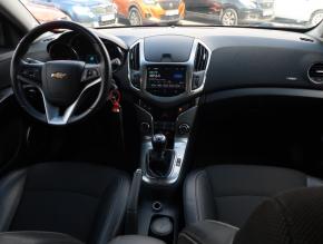 Chevrolet Cruze  1.4 Turbo 
