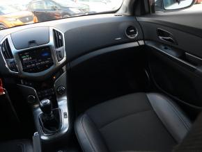 Chevrolet Cruze  1.4 Turbo 