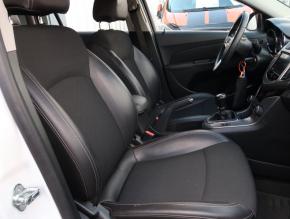 Chevrolet Cruze  1.4 Turbo 