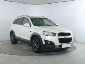 Chevrolet Captiva  2.2 VCDI Comfort