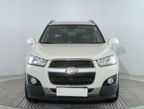 Chevrolet Captiva  2.2 VCDI Comfort 