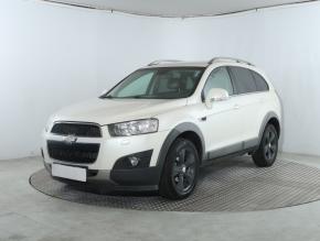 Chevrolet Captiva  2.2 VCDI Comfort 