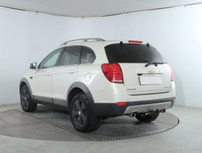Chevrolet Captiva  2.2 VCDI Comfort 