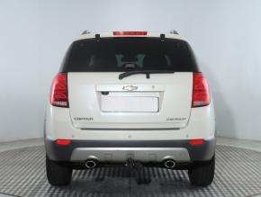 Chevrolet Captiva  2.2 VCDI Comfort 