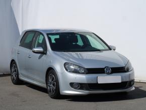 Volkswagen Golf  1.6 TDI Trendline 