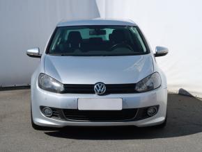 Volkswagen Golf  1.6 TDI Trendline 