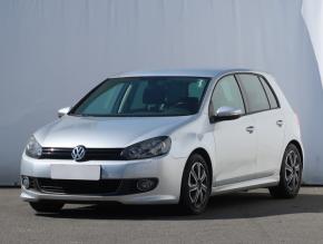 Volkswagen Golf  1.6 TDI Trendline 