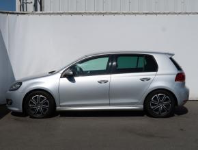 Volkswagen Golf  1.6 TDI Trendline 