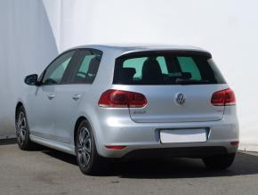 Volkswagen Golf  1.6 TDI Trendline 