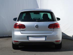 Volkswagen Golf  1.6 TDI Trendline 