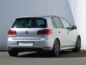 Volkswagen Golf  1.6 TDI Trendline 