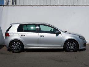 Volkswagen Golf  1.6 TDI Trendline 