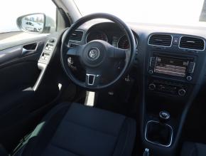 Volkswagen Golf  1.6 TDI Trendline 