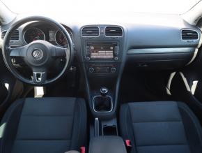 Volkswagen Golf  1.6 TDI Trendline 