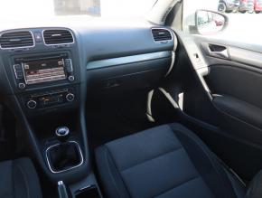 Volkswagen Golf  1.6 TDI Trendline 
