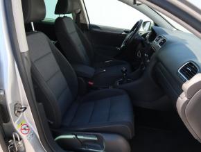 Volkswagen Golf  1.6 TDI Trendline 