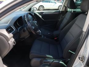 Volkswagen Golf  1.6 TDI Trendline 