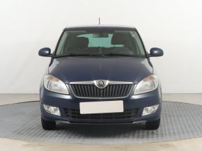 Škoda Fabia  1.2 TSI 