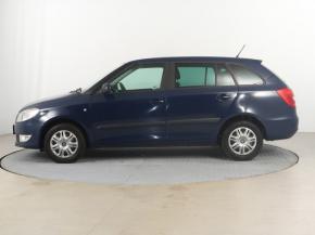 Škoda Fabia  1.2 TSI 