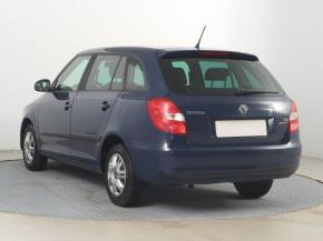 Škoda Fabia  1.2 TSI 