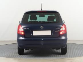 Škoda Fabia  1.2 TSI 