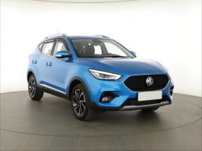 MG ZS SUV  1.0 Turbo 