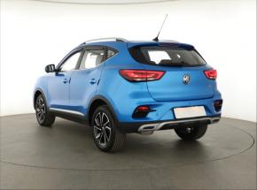 MG ZS SUV  1.0 Turbo 
