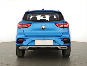 MG ZS SUV  1.0 Turbo 