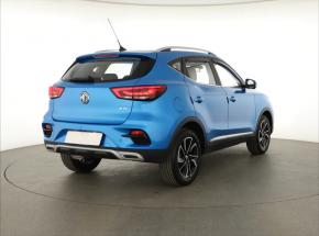 MG ZS SUV  1.0 Turbo 