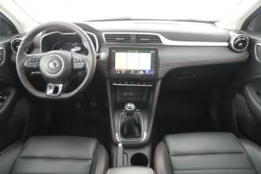 MG ZS SUV  1.0 Turbo 