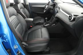 MG ZS SUV  1.0 Turbo 