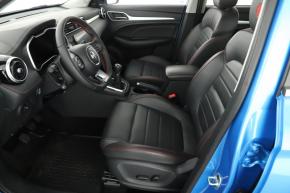 MG ZS SUV  1.0 Turbo 
