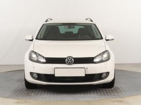 Volkswagen Golf  1.6 TDI Trendline 