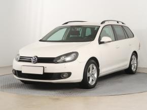 Volkswagen Golf  1.6 TDI Trendline 