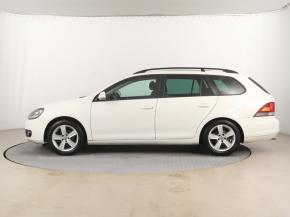 Volkswagen Golf  1.6 TDI Trendline 