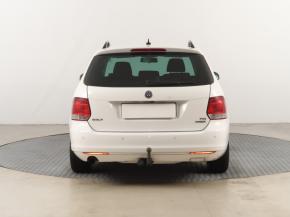 Volkswagen Golf  1.6 TDI Trendline 