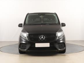 Mercedes-Benz Vito  119 CDI 4x4 