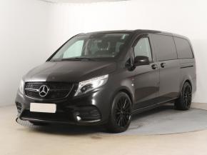 Mercedes-Benz Vito  119 CDI 4x4 