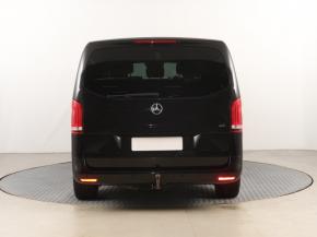 Mercedes-Benz Vito  119 CDI 4x4 