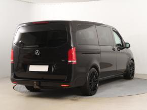 Mercedes-Benz Vito  119 CDI 4x4 