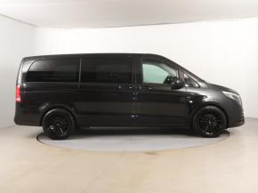Mercedes-Benz Vito  119 CDI 4x4 