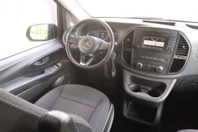 Mercedes-Benz Vito  119 CDI 4x4 