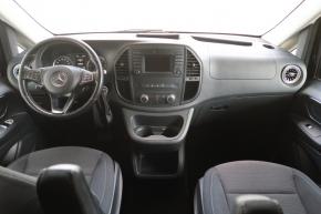 Mercedes-Benz Vito  119 CDI 4x4 
