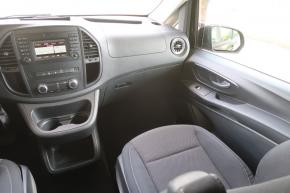 Mercedes-Benz Vito  119 CDI 4x4 