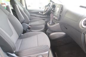 Mercedes-Benz Vito  119 CDI 4x4 