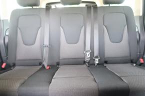 Mercedes-Benz Vito  119 CDI 4x4 