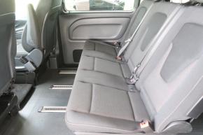 Mercedes-Benz Vito  119 CDI 4x4 