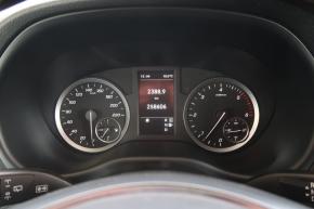 Mercedes-Benz Vito  119 CDI 4x4 